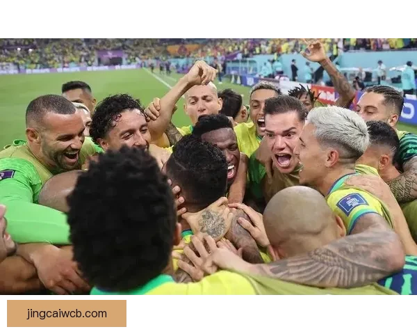 世界杯精彩对决竞猜比分全解析与精准推荐指南 世界杯精彩对决竞猜比分全解析与精准推荐指南