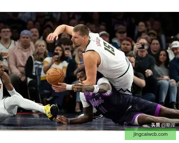 约基奇砍下23分17篮板17助攻三双助队迎三连胜 距超威少仅差17次